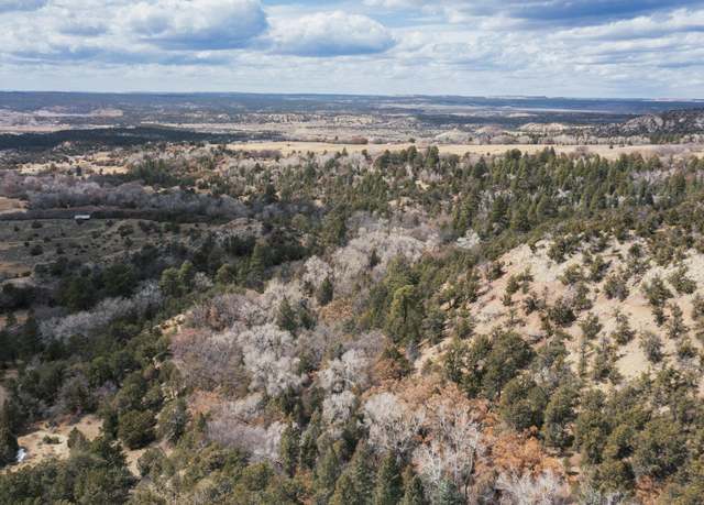 Property at La Otra Banda, Cuba, NM 87013
