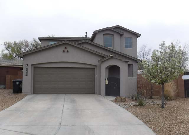 Property at 1740 Garden Way SW, Albuquerque, NM 87105, 4 beds, 2.5 baths