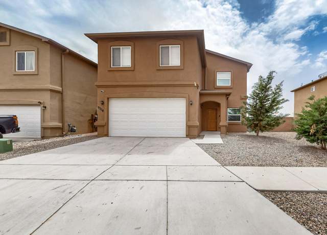 Property at 9504 Silica Ave NW, Albuquerque, NM 87120, 5 beds, 2.5 baths