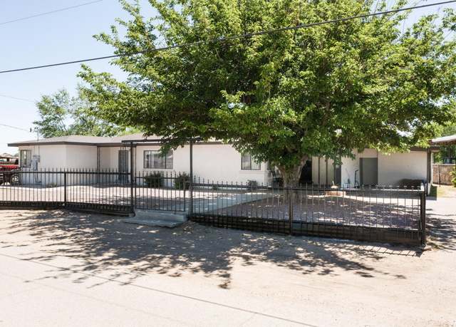 Property at 9 Trujillo Rd, Belen, NM 87002, 3 beds, 2 baths