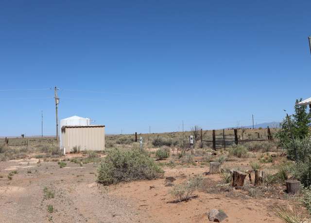 Property at 25 San Davie St, Laguna, NM 87026, 2 beds, 1 bath