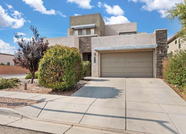 Property at 8519 Mock Heather Rd NW, Albuquerque, NM 87120, 4 beds, 2.5 baths