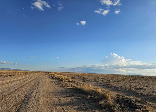 Property at VL Rdo Lot 8 Block 14 #7, Los Lunas, NM 87031
