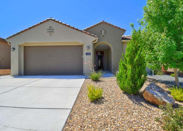 Property at 11408 Harrier Hawk Ave SE, Albuquerque, NM 87123, 3 beds, 2 baths