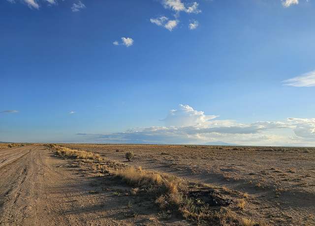 Property at VL Rdo Lot 9 Block 14 #7, Los Lunas, NM 87031