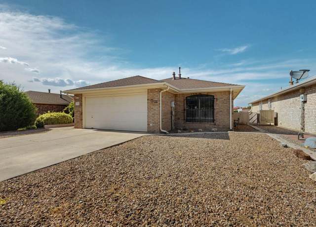 Property at 6779 Forest Hills Dr NE, Albuquerque, NM 87109, 3 beds, 2 baths