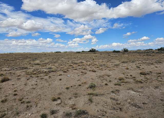 Property at VL Rrg Lot 93 Unit 7E, Belen, NM 87002