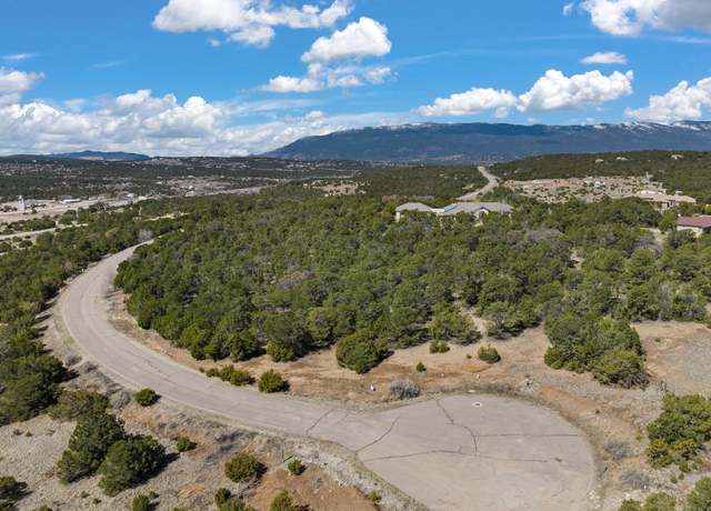 Property at Tbd Blue Gramma Ct, Tijeras, NM 87059