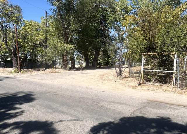 Property at 835 Armijo Rd SW, Albuquerque, NM 87105