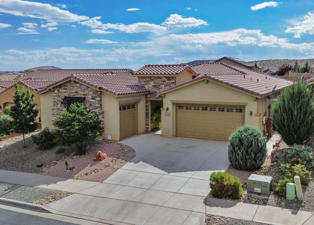 Property at 729 Sierra Verde Way NE, Rio Rancho, NM 87124, 4 beds, 3 baths