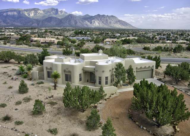 Property at 44 Roadrunner Trl, Placitas, NM 87043, 3 beds, 2 baths