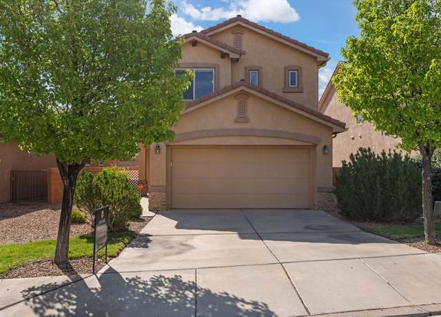 Property at 716 Palo Duro Dr, Bernalillo, NM 87004, 3 beds, 2.5 baths