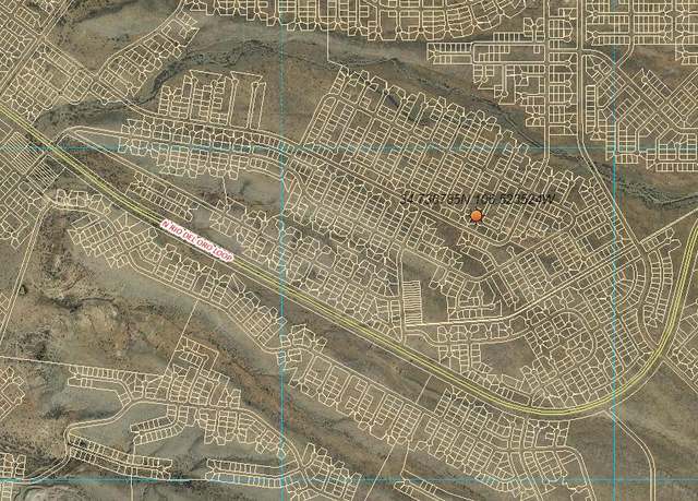 Property at VL Rdo Lot17 Block 33 #35, Los Lunas, NM 87031