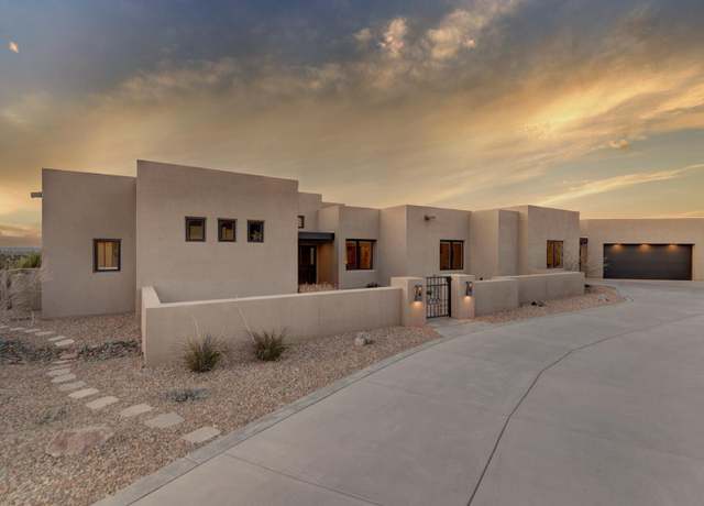 Property at 11 Old Rail Pass, Sandia Park, NM 87047, 3 beds, 2 baths