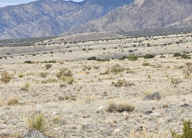 Property at VL Rdo Lot 2 Block 34 #27, Los Lunas, NM 87031