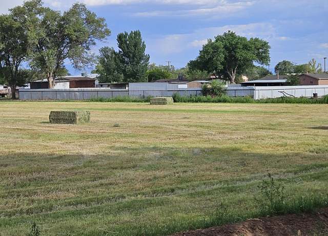 Property at Theresa Rd. Rd SW, Albuquerque, NM 87105