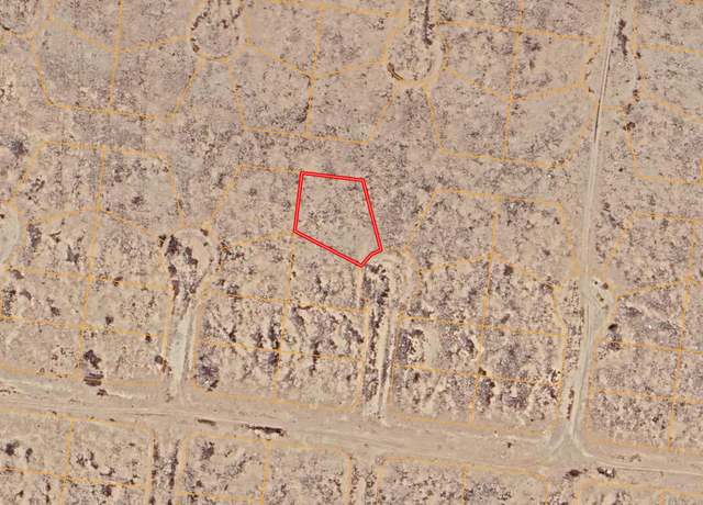 Property at Lot 31 Rio Del Oro #17, Los Lunas, NM 87031