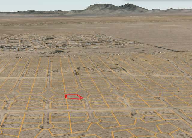 Property at Lot 31 Rio Del Oro #17, Los Lunas, NM 87031