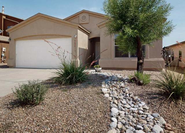 Property at 6236 Nueva Espana Rd NW, Albuquerque, NM 87114, 3 beds, 2 baths