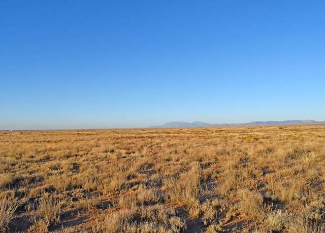 Property at Lot 15 Rio Del Oro #2, Los Lunas, NM 87031
