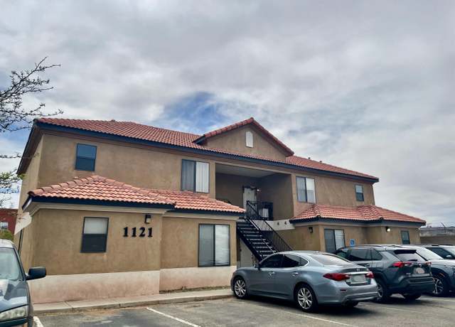 Property at 1121 Meadowlark Way SE, Rio Rancho, NM 87124, 3 beds, 2 baths