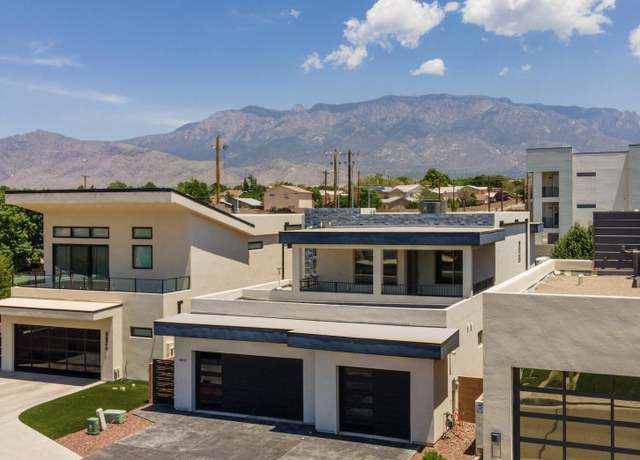 Property at 8832 Silver Oak Ln NE, Albuquerque, NM 87113, 3 beds, 2.5 baths