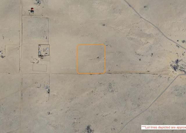 Property at SE1/4 Se1/4 Se1/4 Sec 29 T9n R1e, Albuquerque, NM 87121