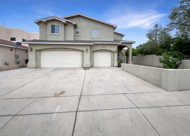 Property at 6105 Eagle Eye Dr NW, Albuquerque, NM 87120, 4 beds, 4 baths