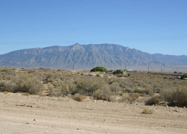 Property at 1802 Teak (u17 B-aa L1a) Rd NE, Rio Rancho, NM 87144