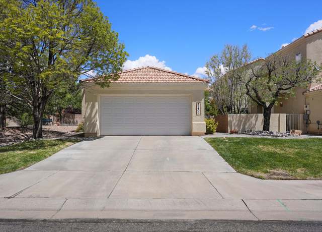 Property at 3140 Renaissance Dr SE, Rio Rancho, NM 87124, 2 beds, 2 baths