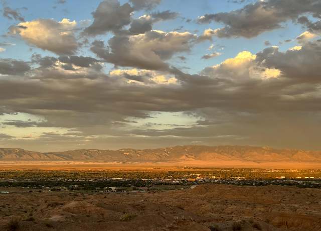 Property at 56 Encimas De Belen Lot C, Belen, NM 87002