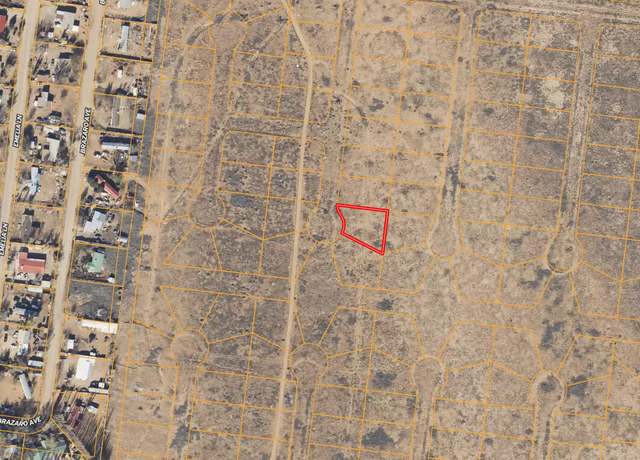 Property at Lot 17 Rio Del Oro #18, Los Lunas, NM 87031