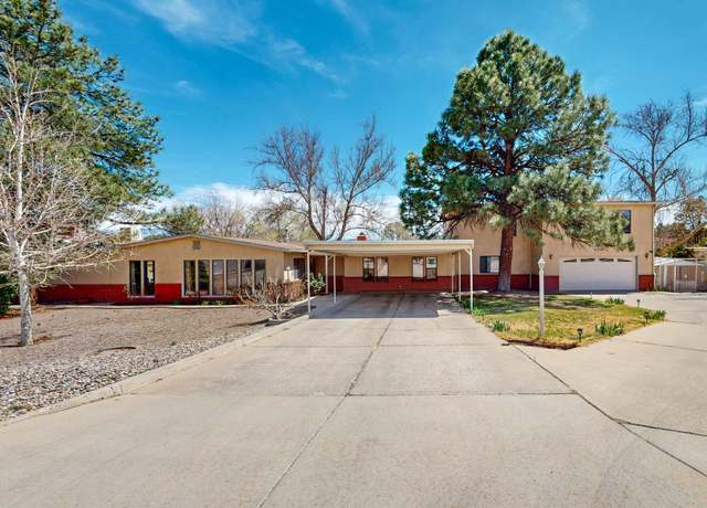 Property at 5208 Simon Dr NW, Albuquerque, NM 87114, 5 beds, 4 baths