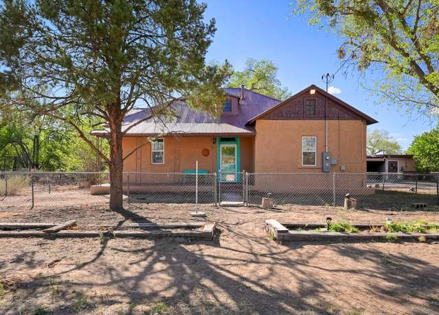 Property at 11009 Edith Blvd NE, Albuquerque, NM 87113, 4 beds, 2 baths