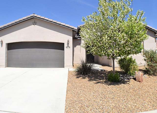 Property at 6016 N Sandia Ct, Rio Rancho, NM 87144, 3 beds, 2 baths