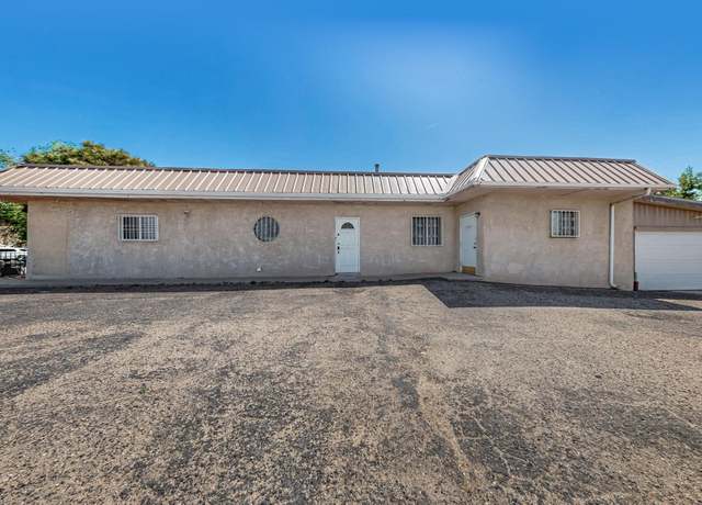 Property at 115 Dallas St SE, Albuquerque, NM 87108, 2 beds, 2 baths