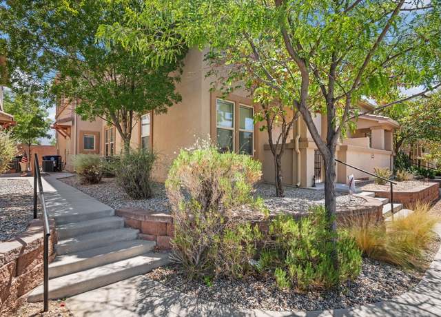 Property at 11040 Fort Point Ln Unit C, Albuquerque, NM 87123, 2 beds, 2 baths