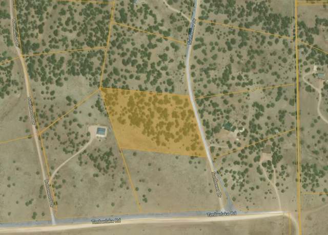 Property at Lot 7 Sunflower Dr, Ramah, NM 87321