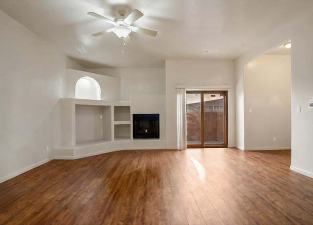 Property at 4908 Sun Cove Rd NE, Albuquerque, NM 87110, 2 beds, 2 baths