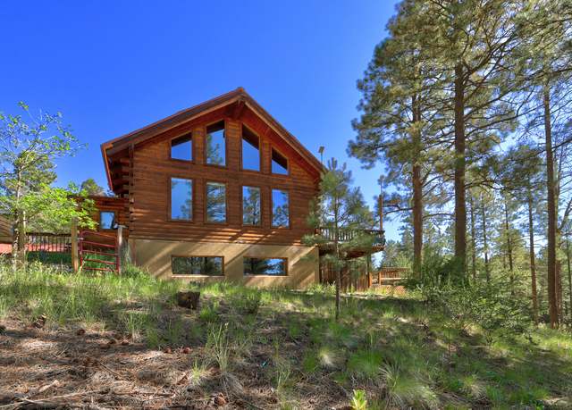 Property at 107 Bonito Way, Jemez Springs, NM 87025, 2 beds, 3 baths