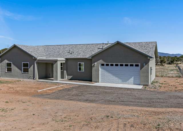 Property at 6 Romano Ray Ct, Edgewood, NM 87015, 3 beds, 2 baths