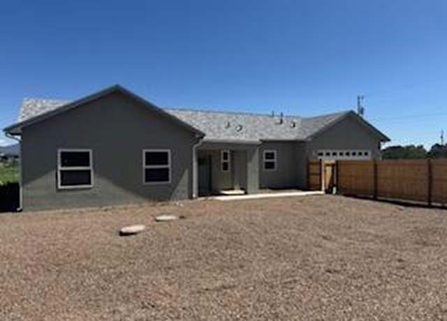 Property at 6 Romano Ray Ct, Edgewood, NM 87015, 3 beds, 2 baths