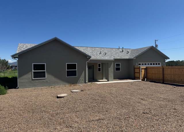 Property at 6 Romano Ray Ct, Edgewood, NM 87015, 3 beds, 2 baths
