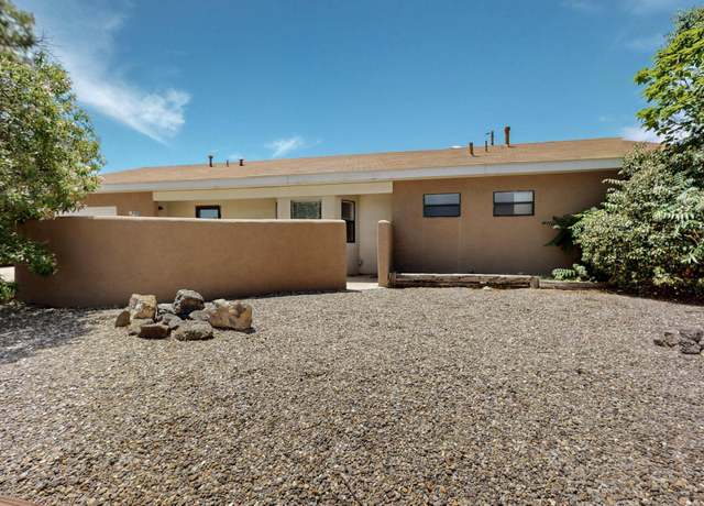 Property at 5644 Drake Ave NW, Albuquerque, NM 87114, 3 beds, 2 baths
