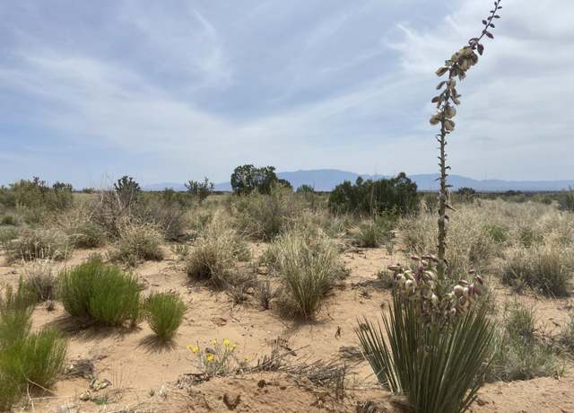 Property at 34th St NW, Rio Rancho, NM 87144