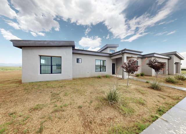 Property at 53 Blanco Dr, Edgewood, NM 87015, 4 beds, 3 baths