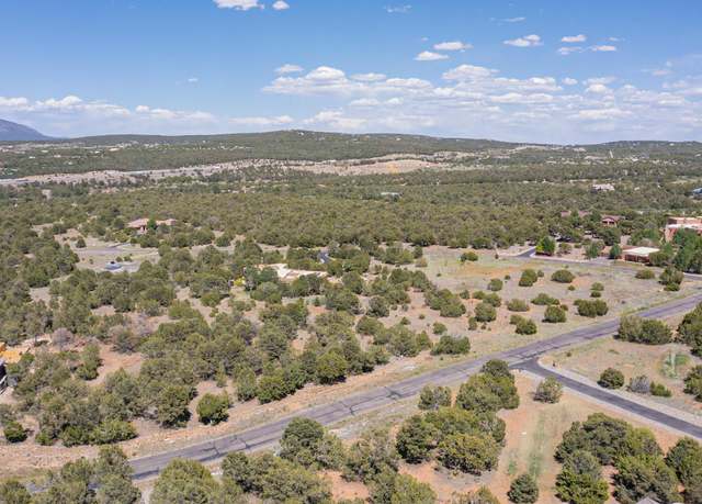 Property at 22 Nature Pointe Dr, Tijeras, NM 87059