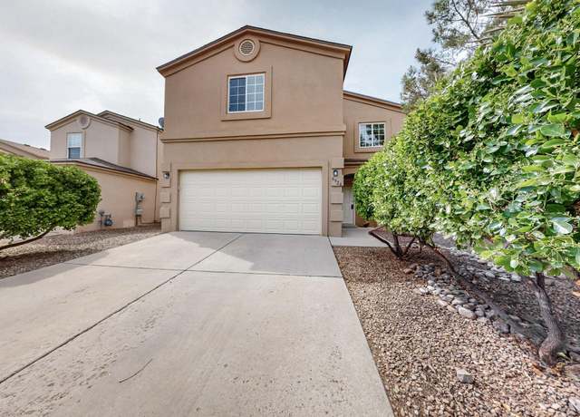 Property at 6924 Brindisi Pl NW, Albuquerque, NM 87114, 4 beds, 2.5 baths