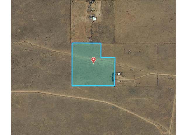 Property at Off Powers Way (n155) Rd SW, Albuquerque, NM 87121