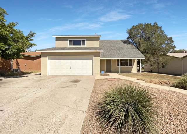 Property at 612 Vista Abajo Dr NE, Albuquerque, NM 87123, 3 beds, 2.5 baths